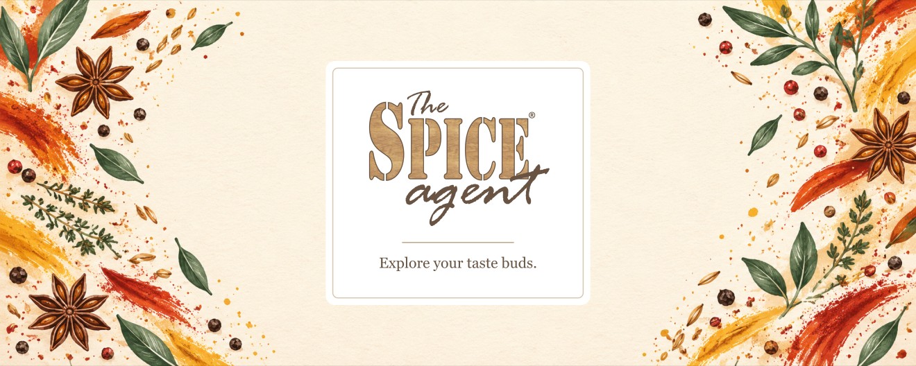 Header 5: Spice confetti