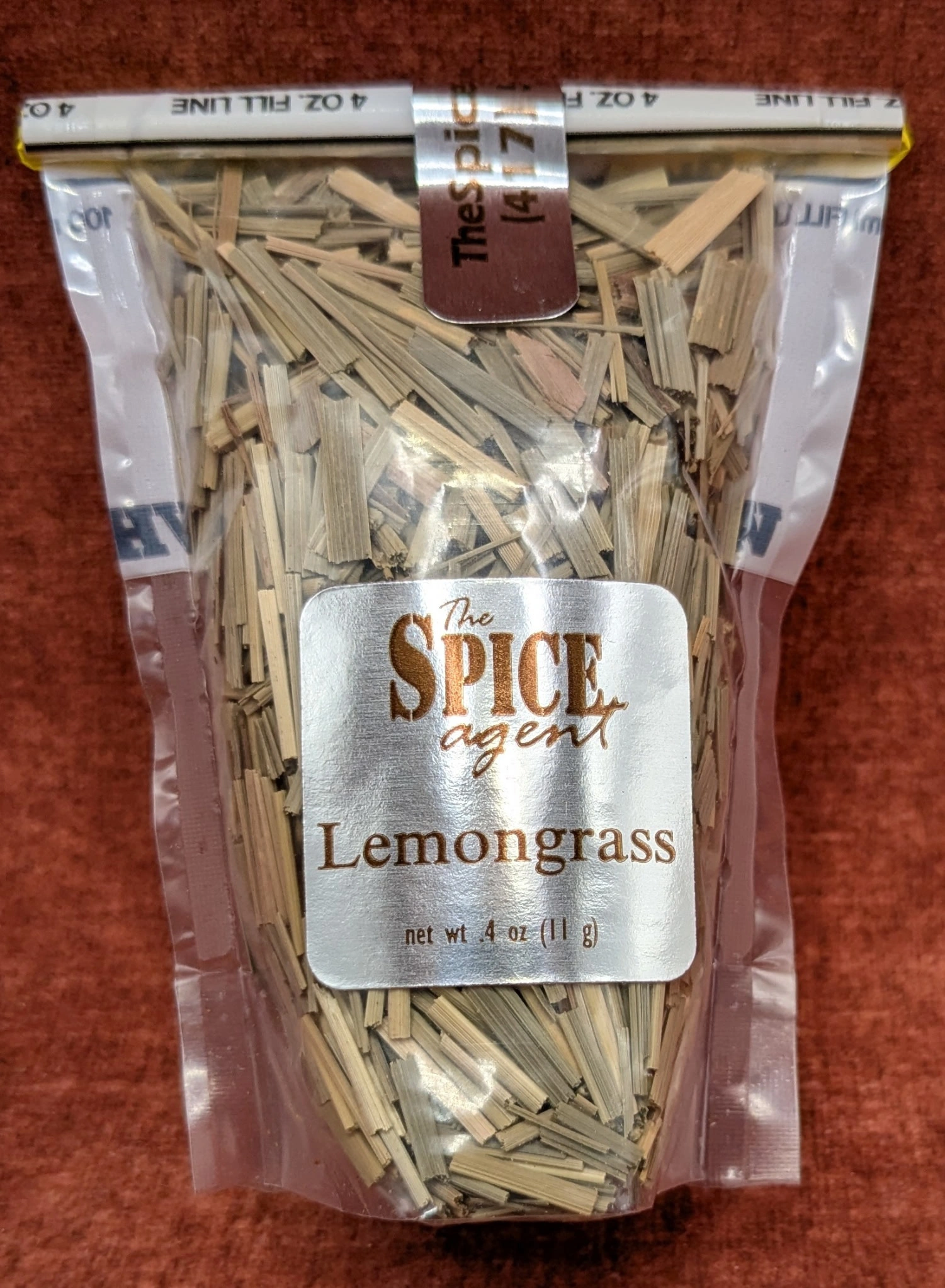 Lemongrass