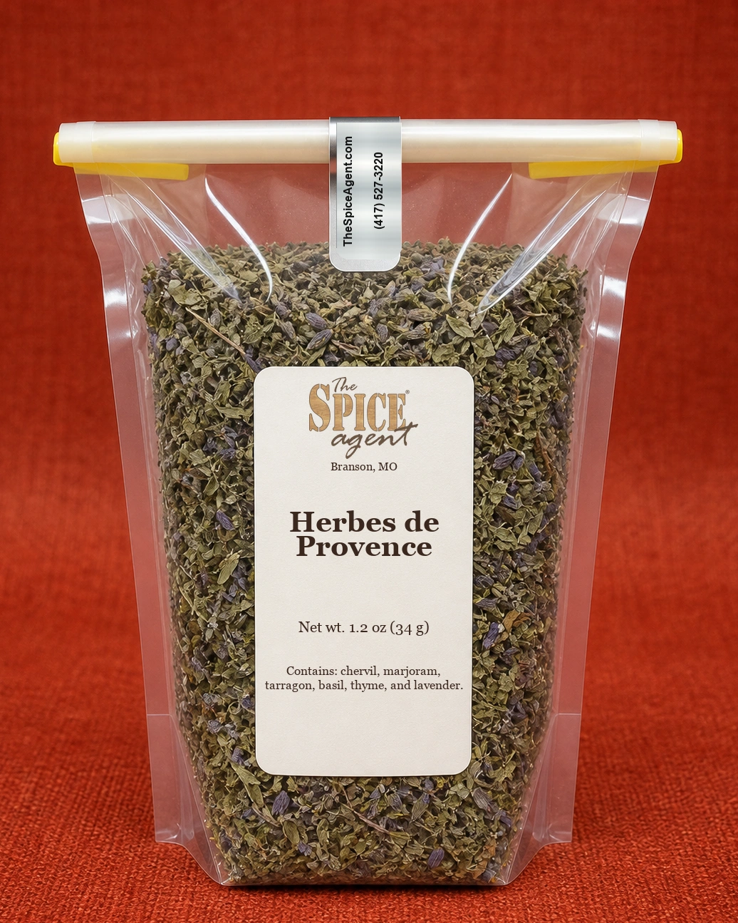 Herbes de Provence