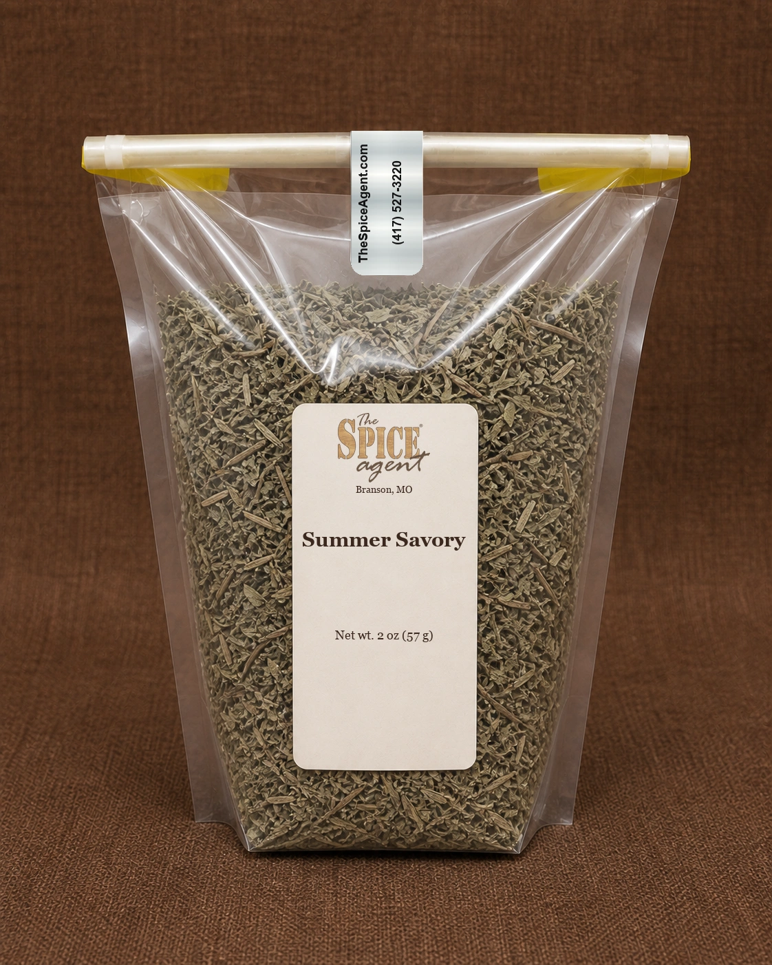 Summer Savory
