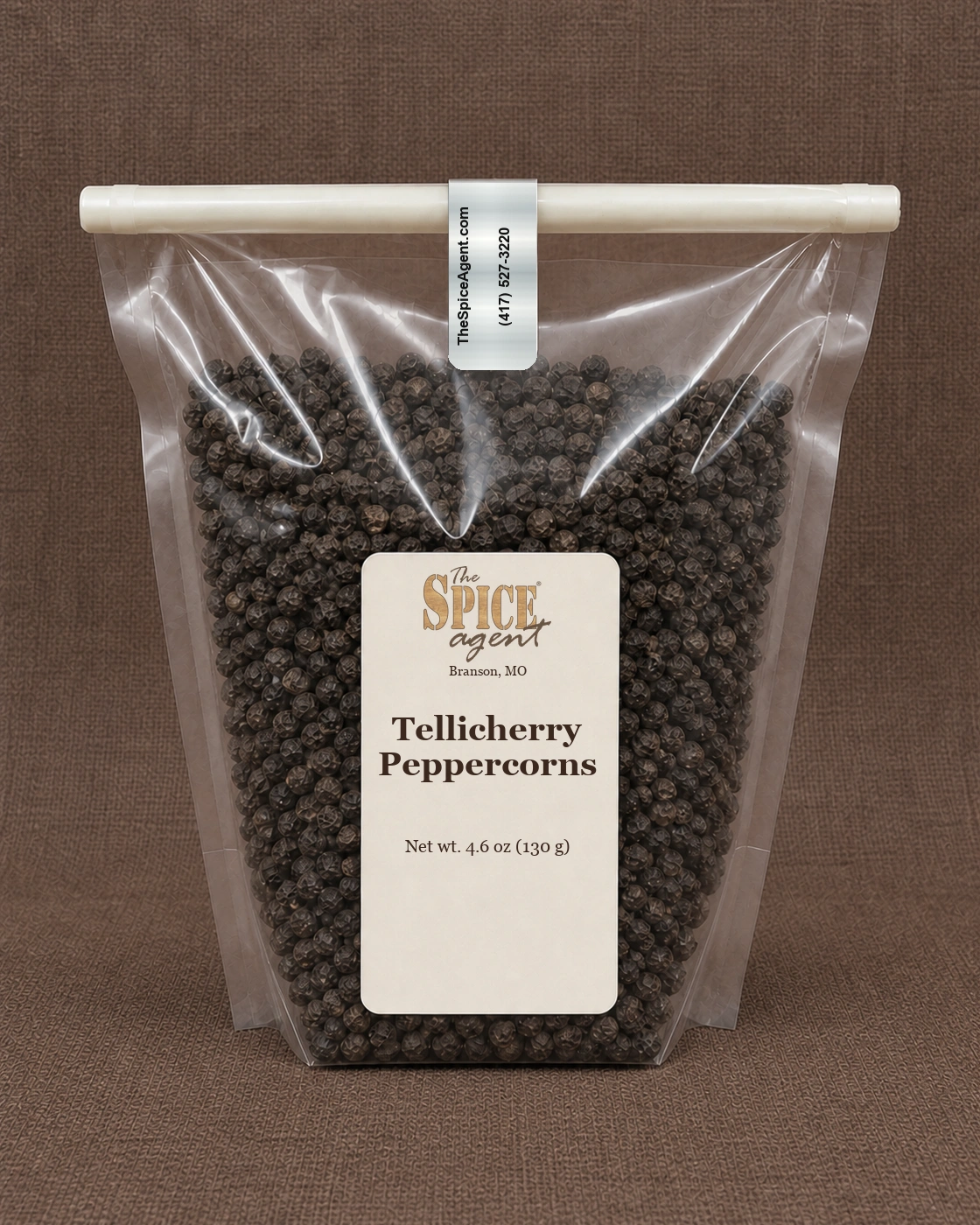 Tellicherry Peppercorns