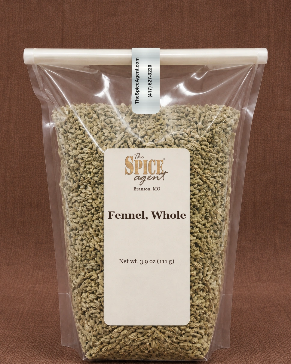 Fennel, Whole