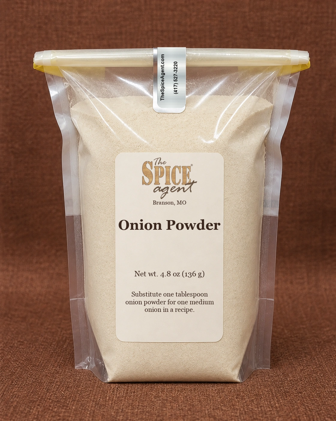 Onion Powder