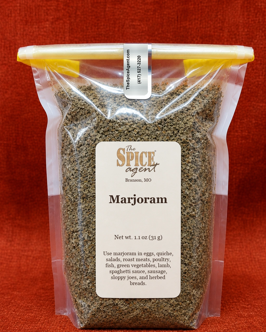 Marjoram