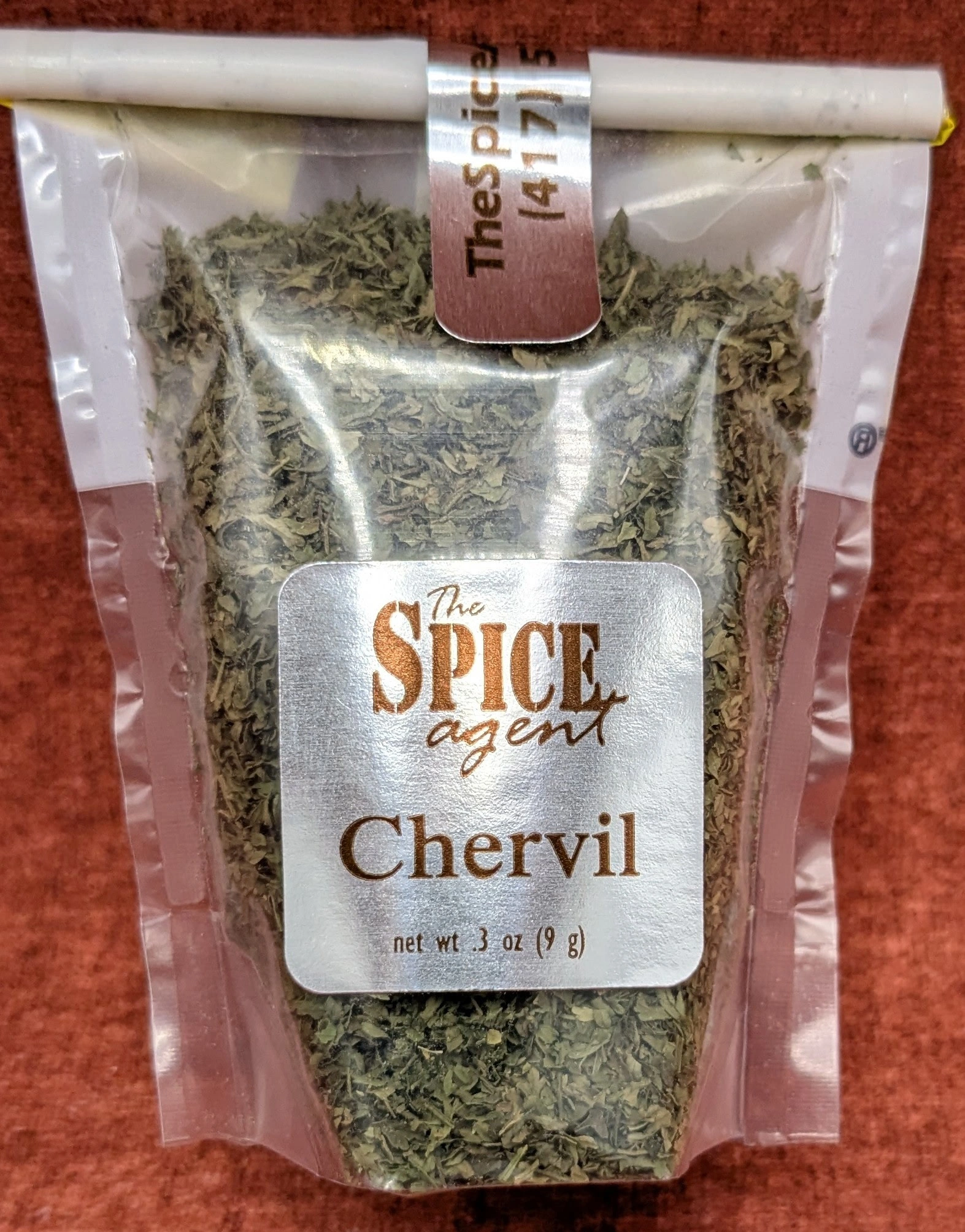 Chervil