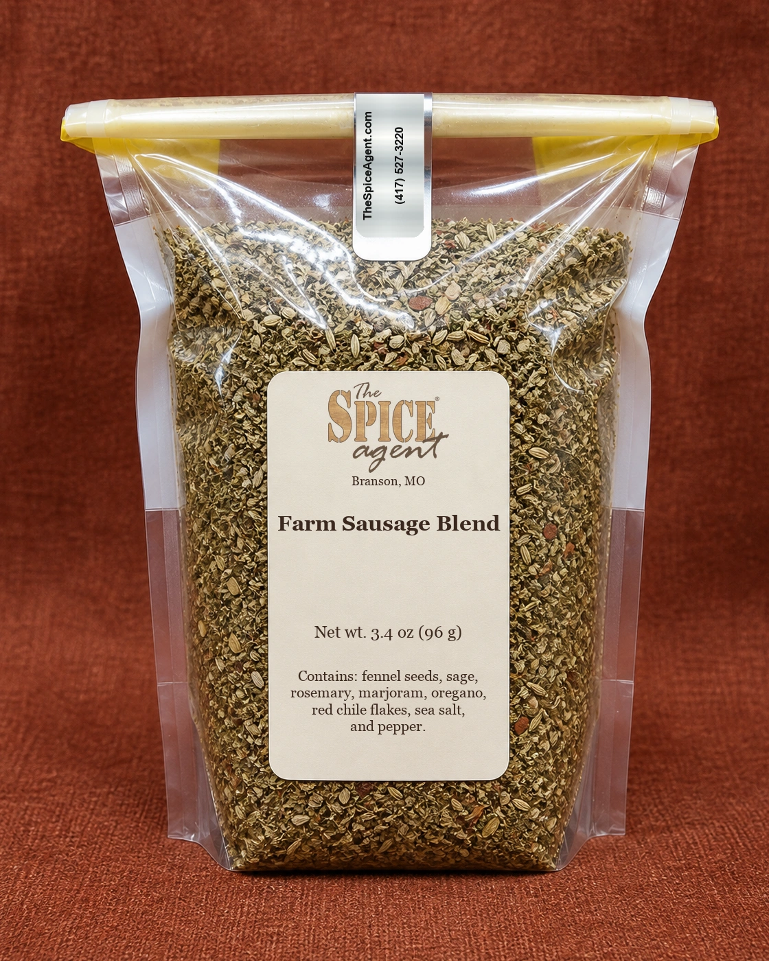 FARM SAUSAGE BLEND