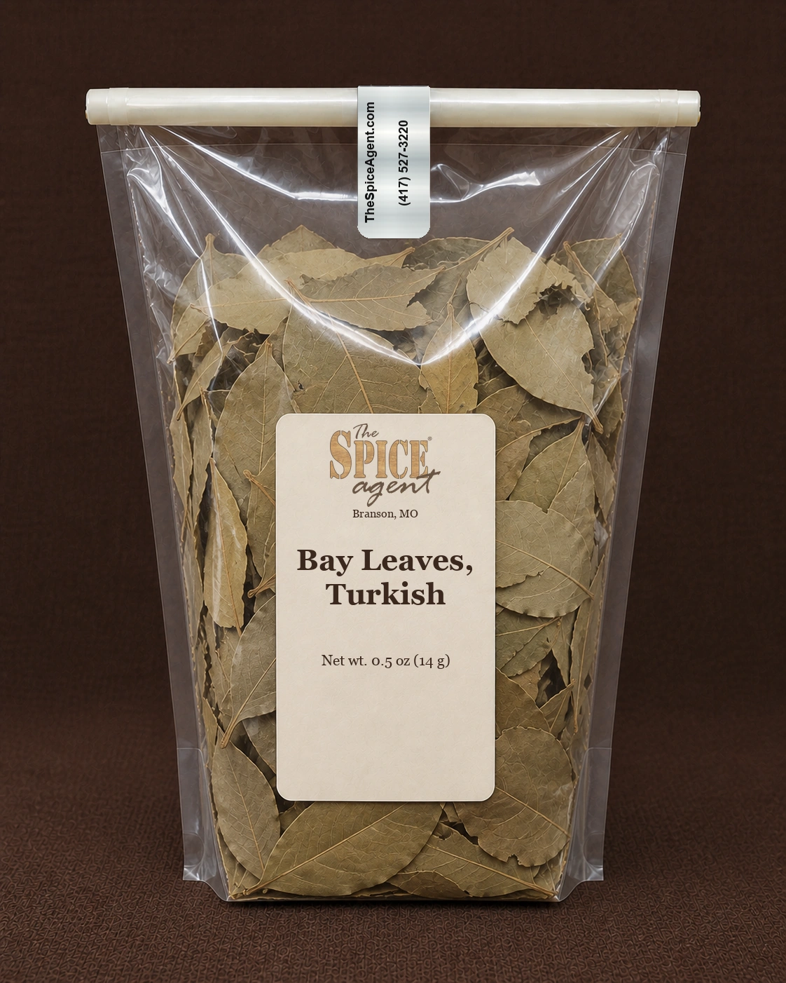 Bay Leaves, Turkish