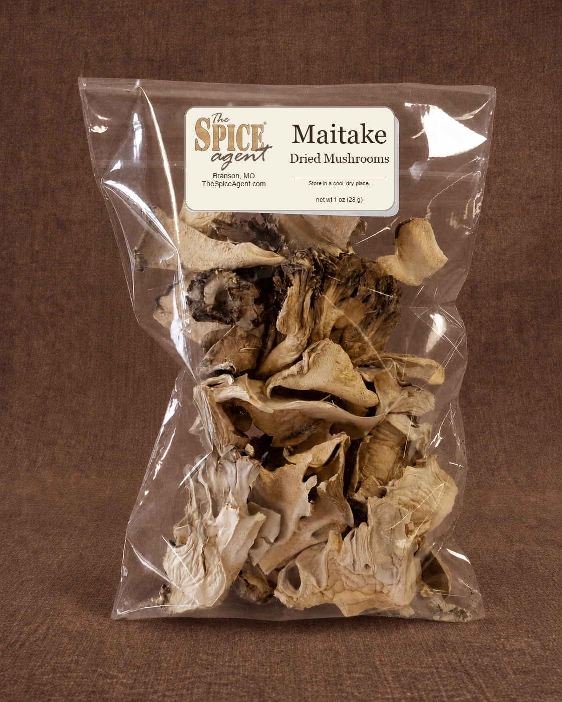Maitake Mushrooms