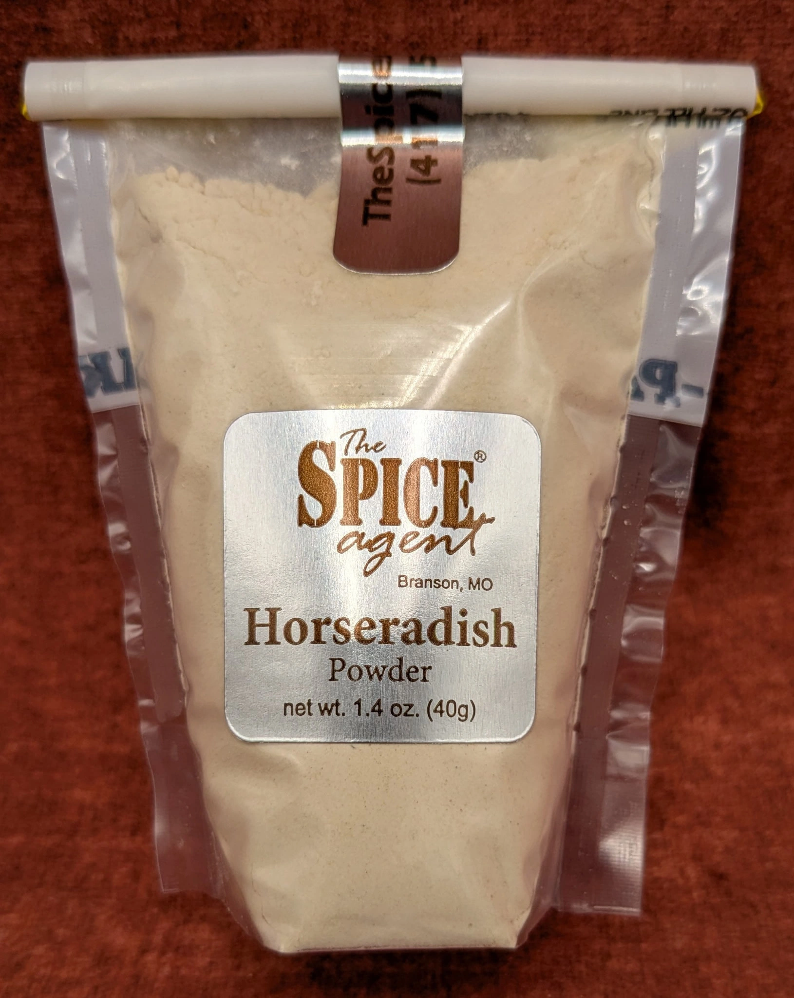 Horseradish Powder