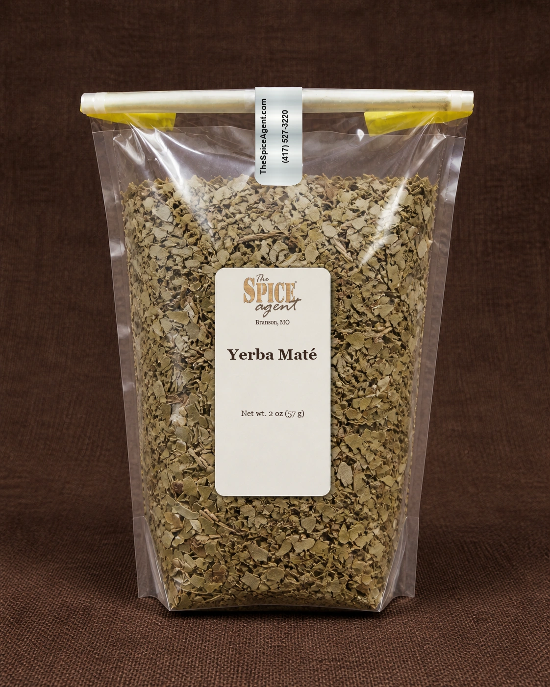 Yerba Maté