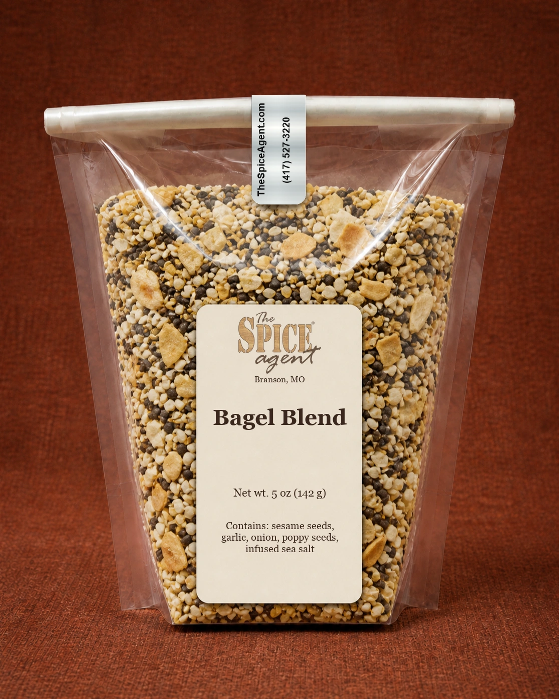 Bagel Blend