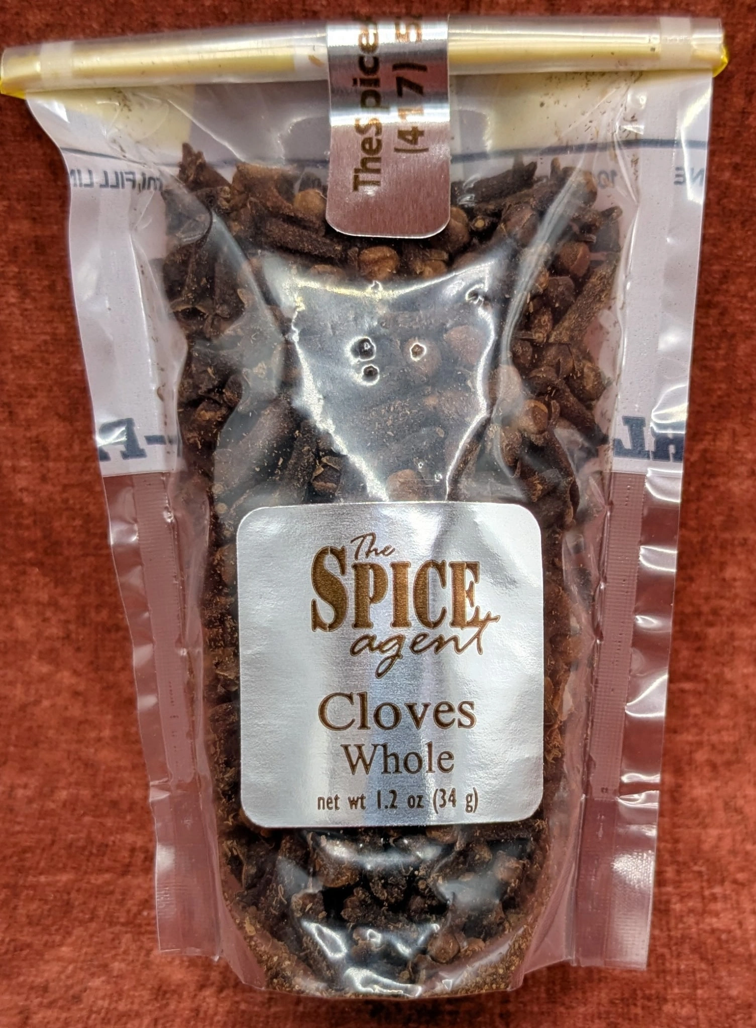 Cloves, Whole