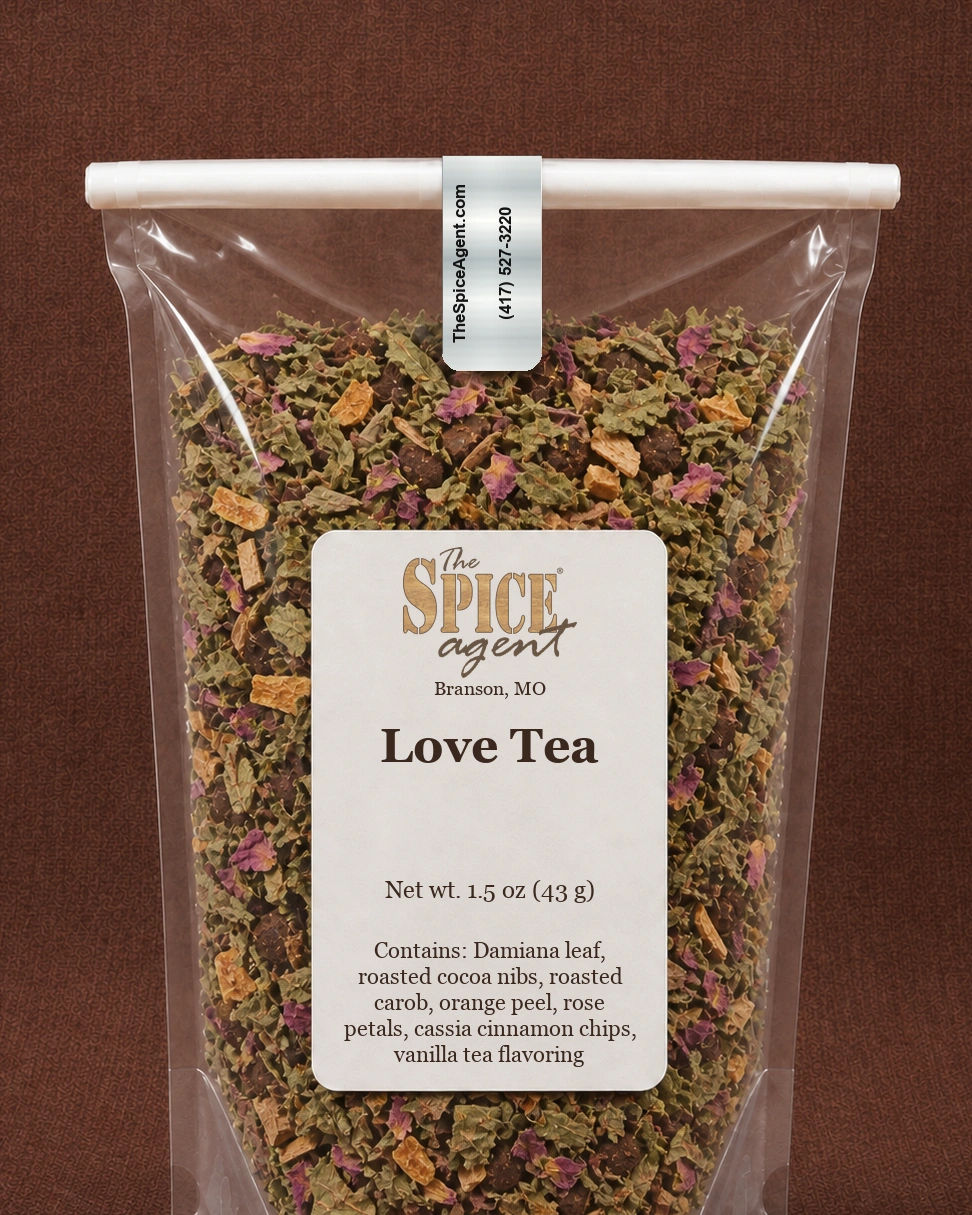 Love Tea