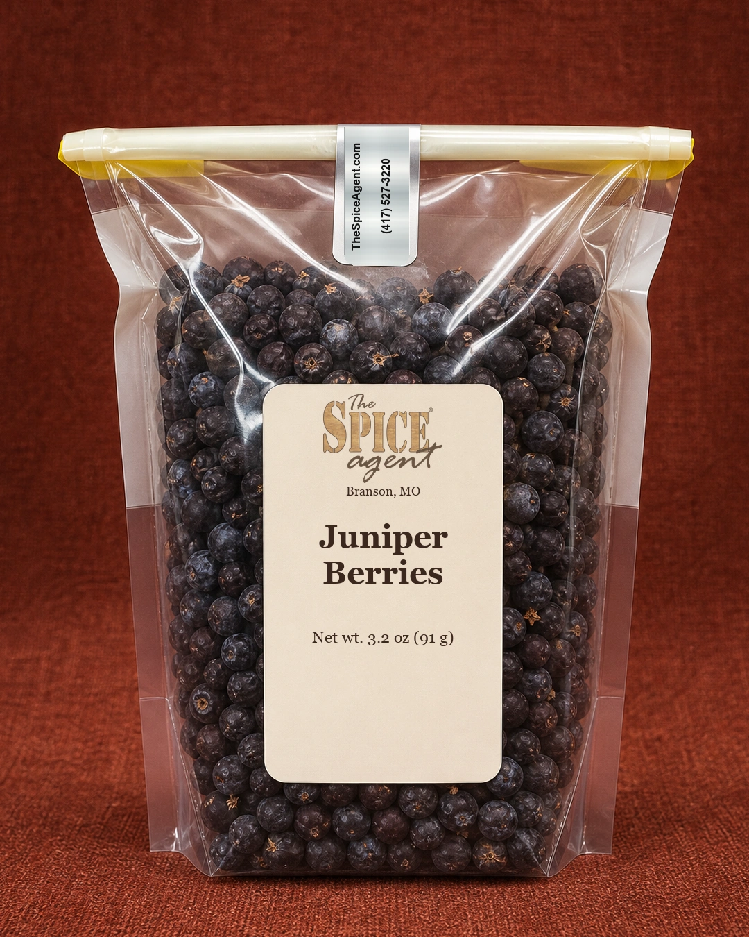 Juniper Berries