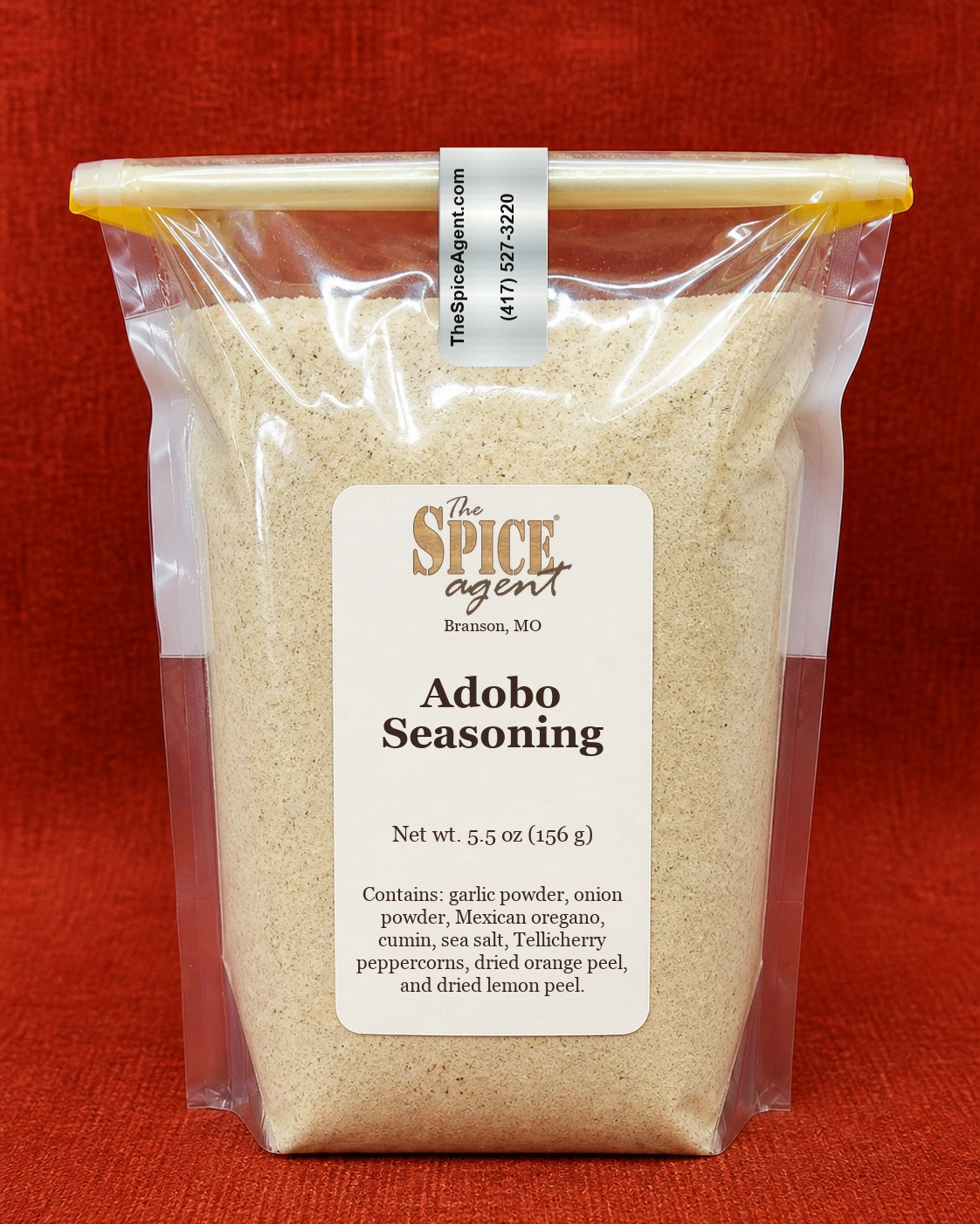 ADOBO SEASONING