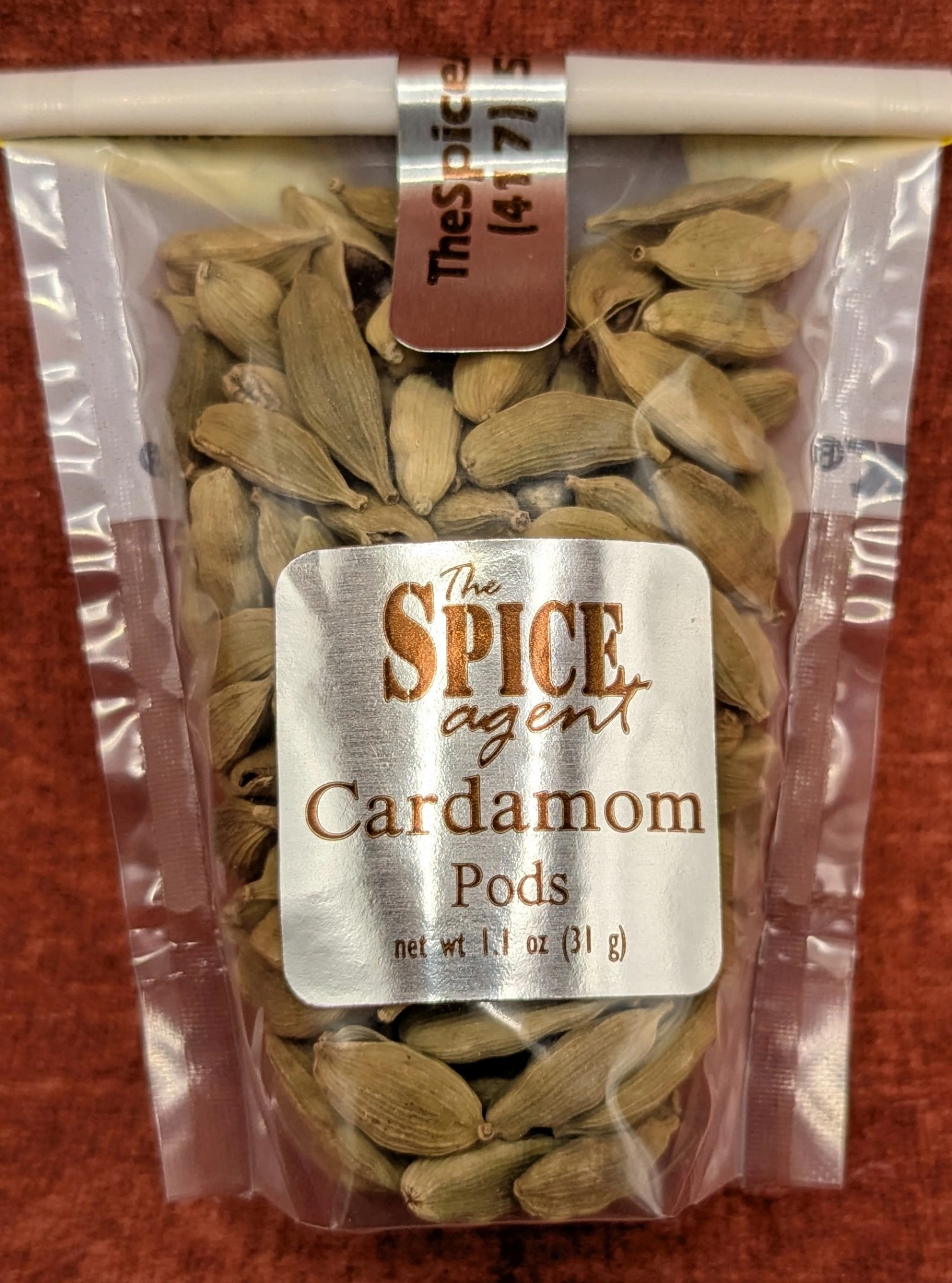Cardamom Pods