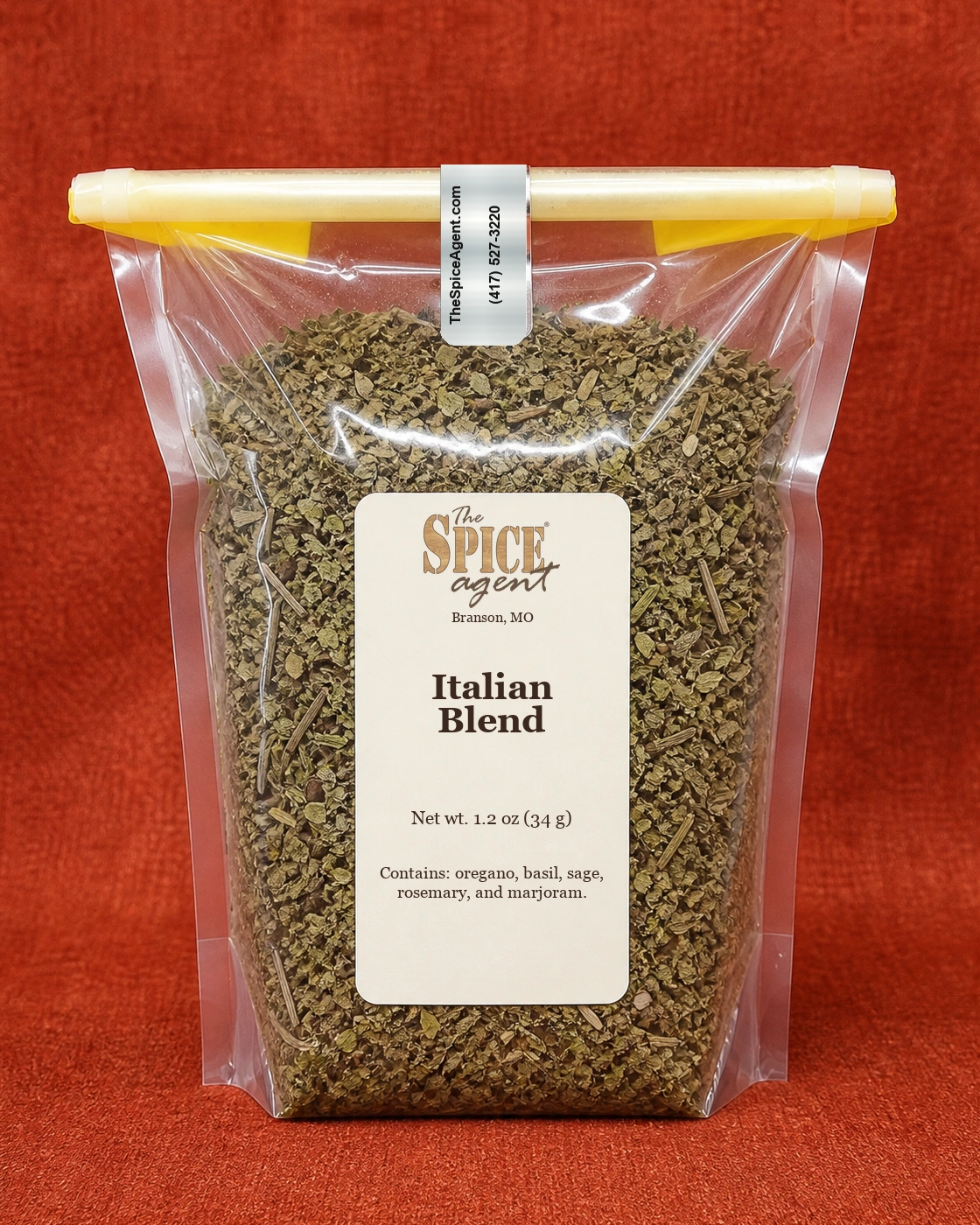 Italian Blend
