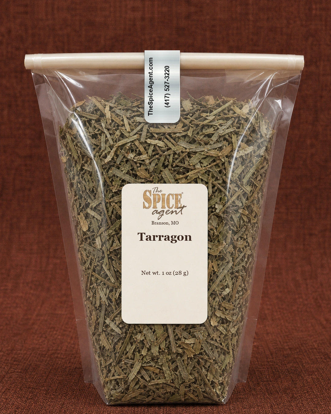 Tarragon