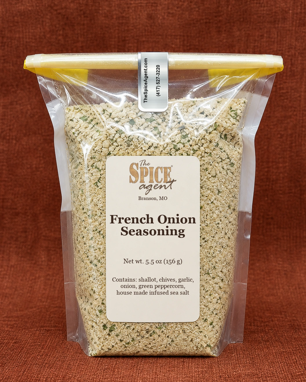 French Onion Seasoning