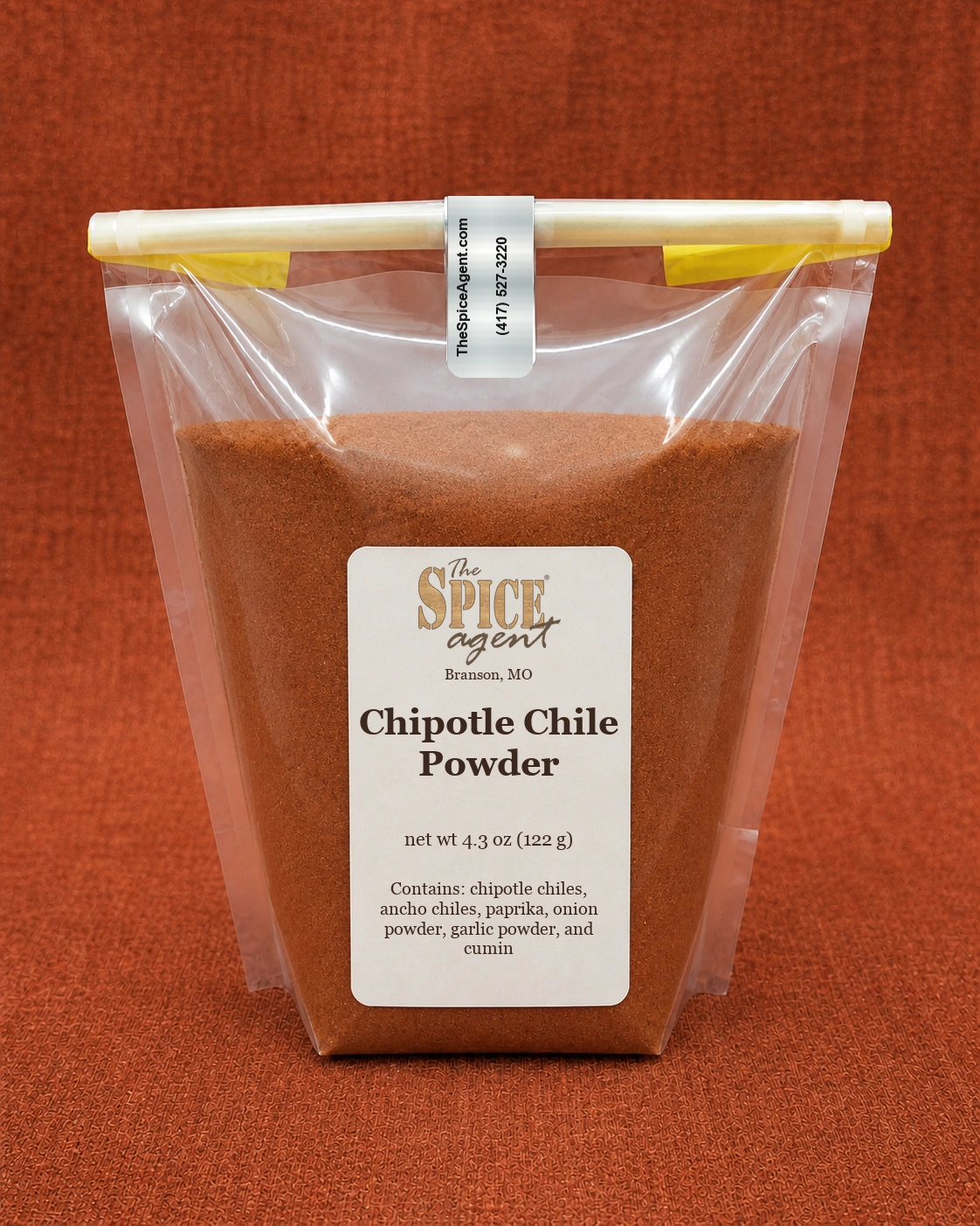 Chipotle Chile Powder