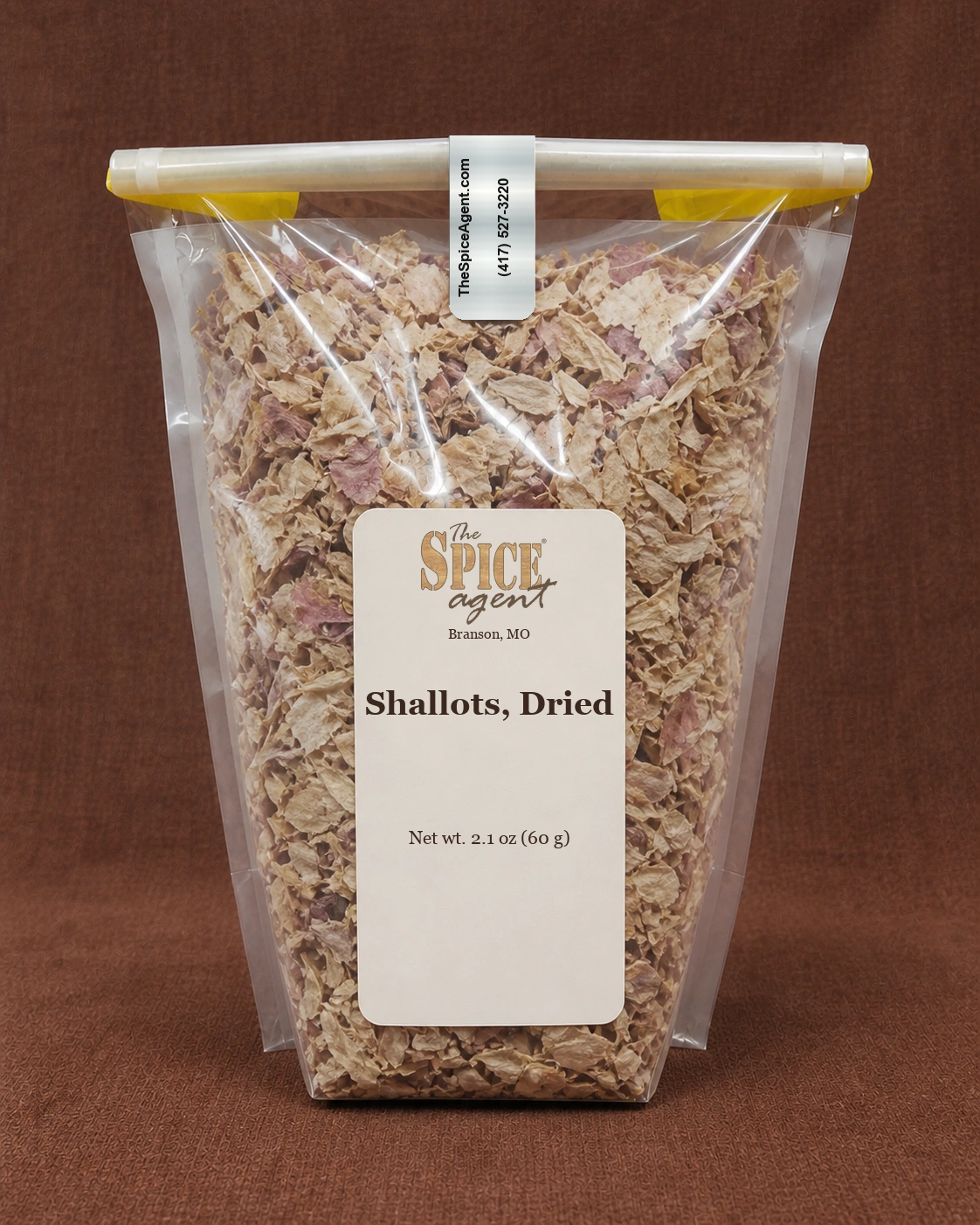 Shallots, Freeze Dried