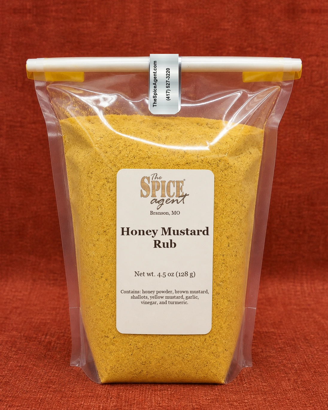 Honey Mustard Recipe