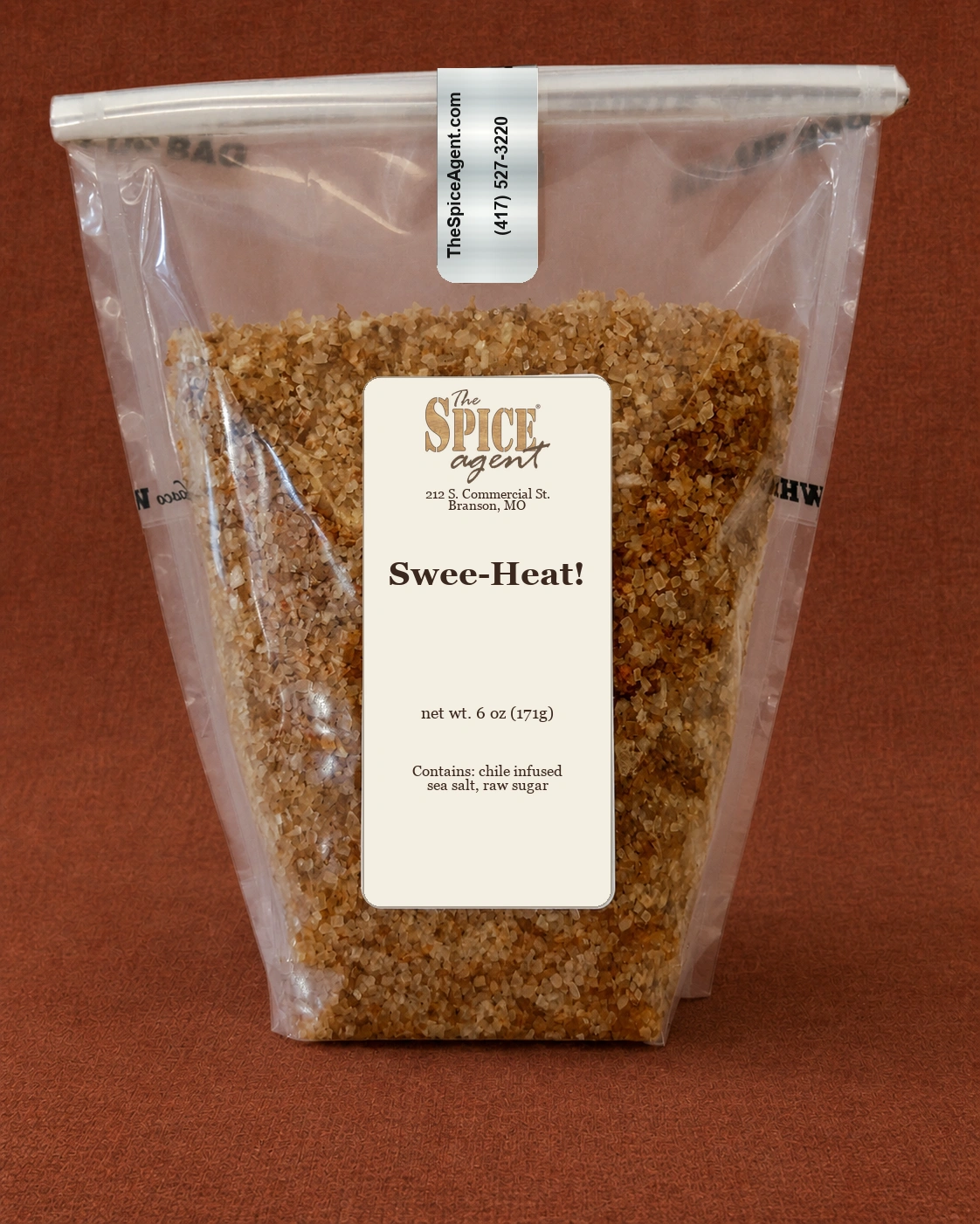 Swee-Heat!