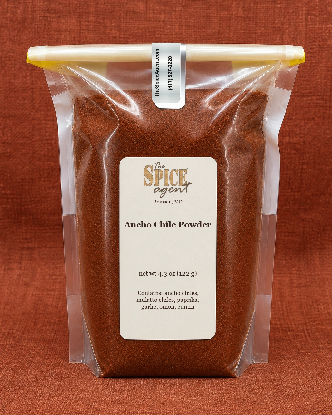 Ancho Chile Powder