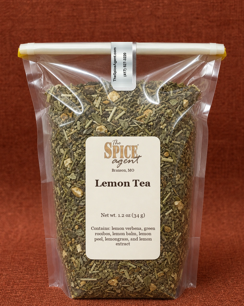 Lemon Tea