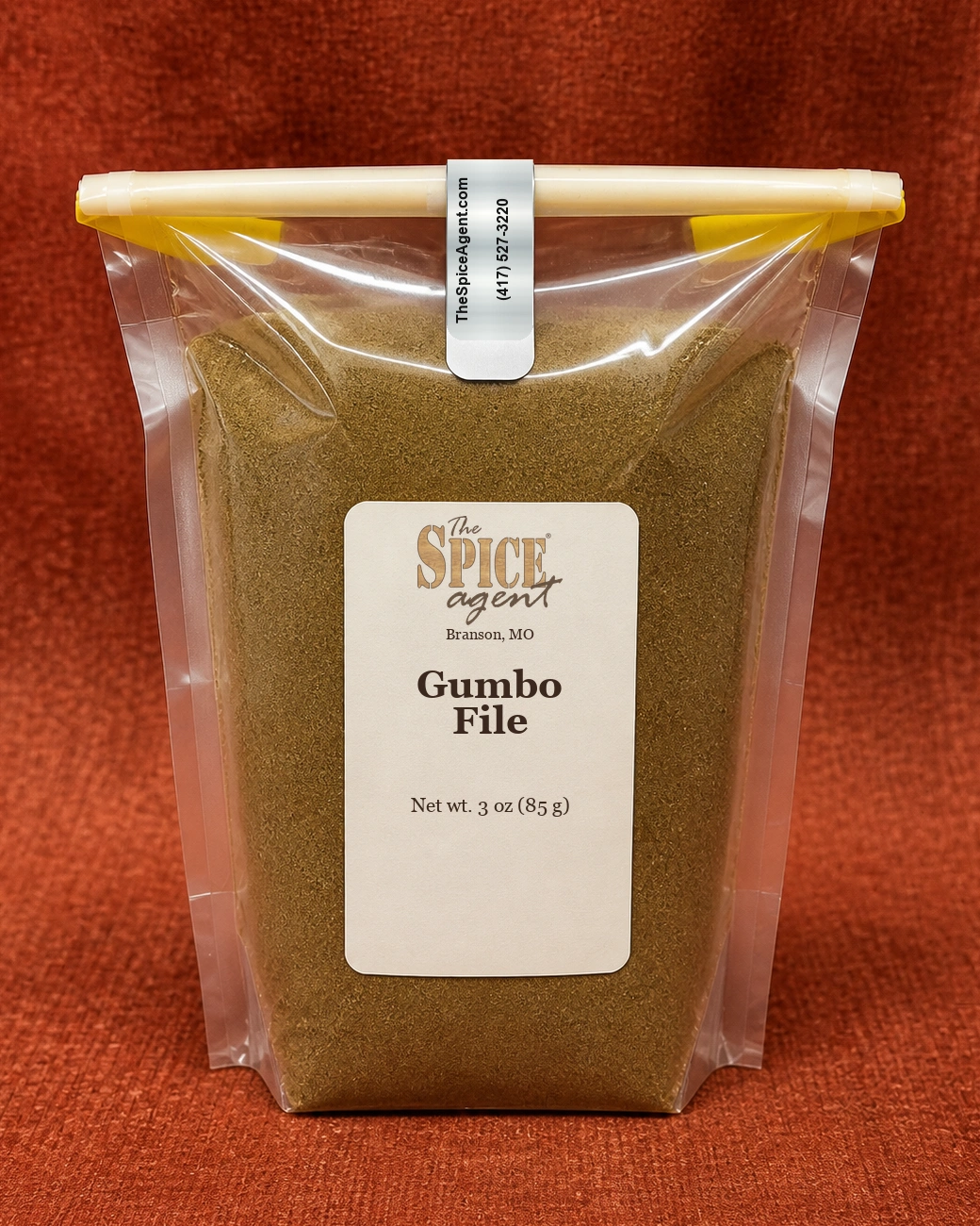 Gumbo File
