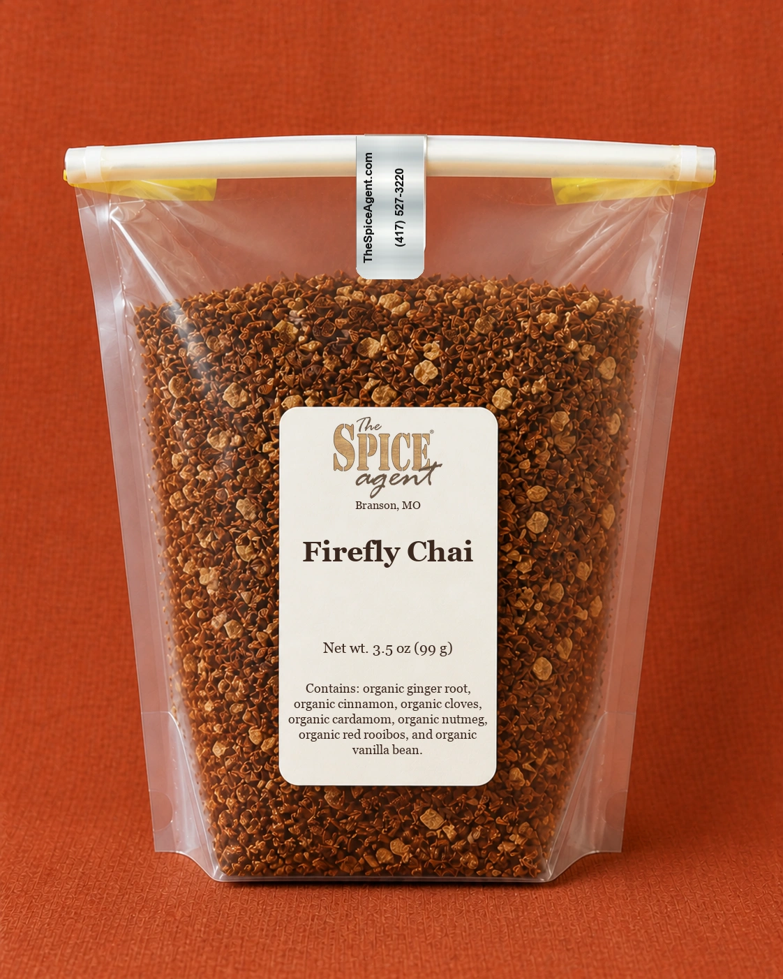 Firefly Chai
