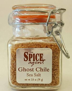 Ghost Chile Sea Salt