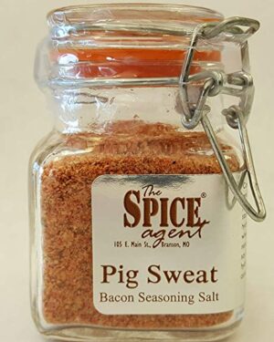 Pig Sweat