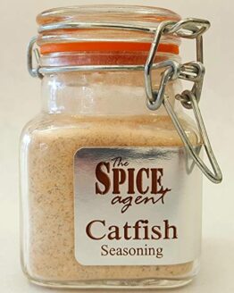 Catfish Seasoning