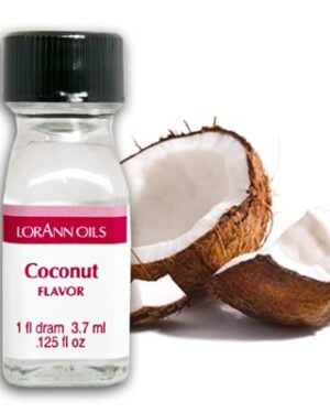 Coconut Flavor Oil