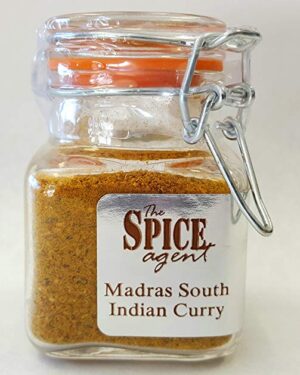 Madras South Indian-style Curry Powder