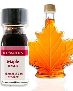 Maple Flavor Candy Oil