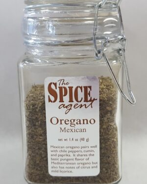 Oregano, Mexican
