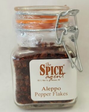 Aleppo Pepper Flakes