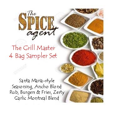 GrllMaster4Set