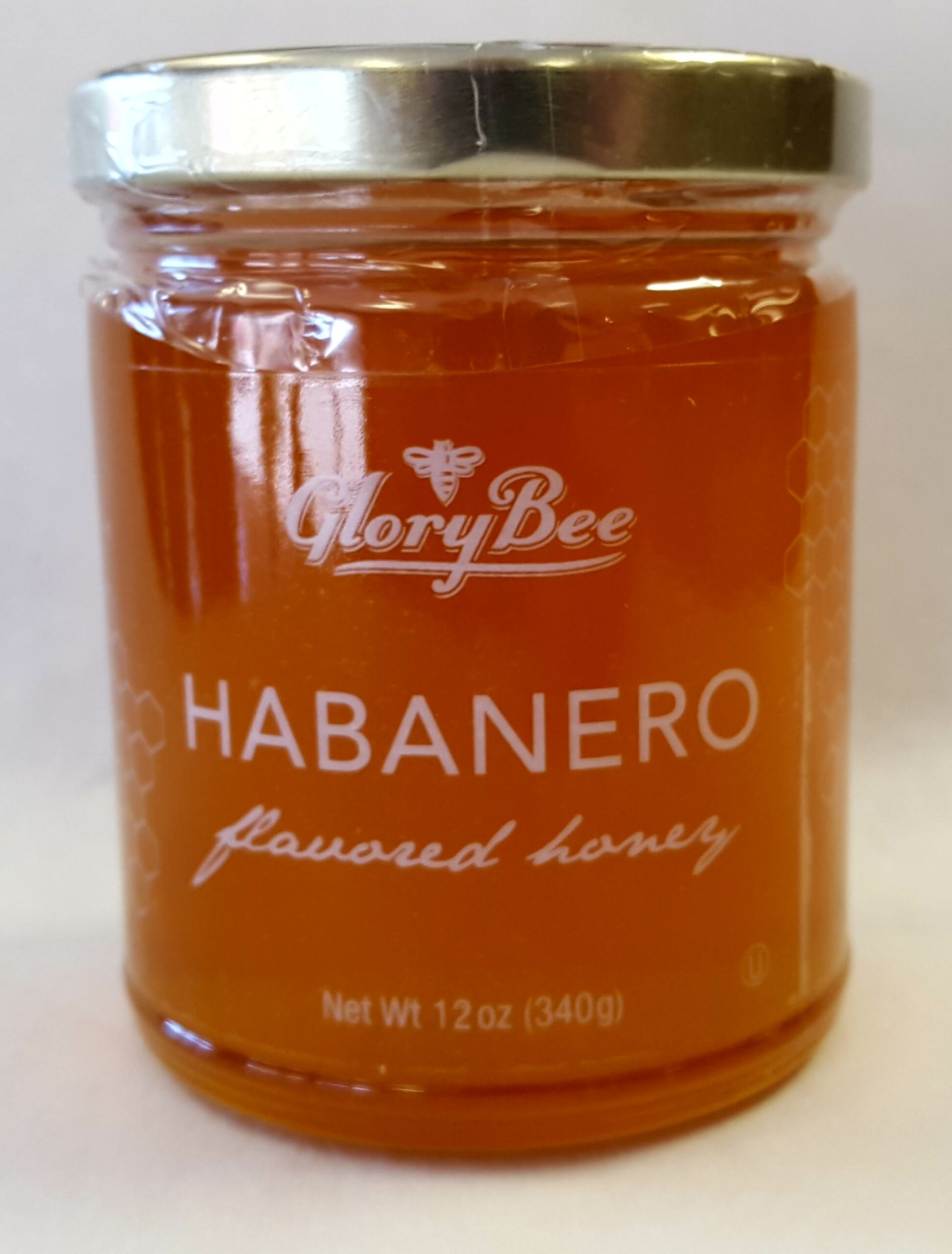 Habanero Honey - The Spice Agent